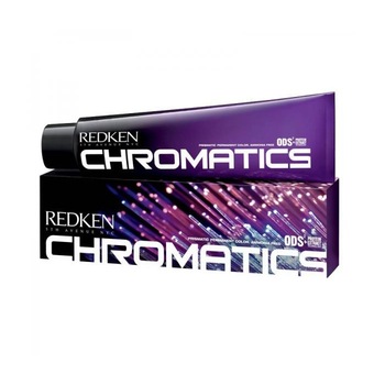 Vopsea de par permanenta Redken Chromatics 4.66/4RR, 63ml Vopsea de par permanenta Redken Chromatics 4.66/4RR, 63ml