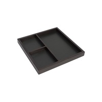 tabla de scris securit tip tava cu 3 partitii 40x40x4cm maro inchis imagen 37_0_
0