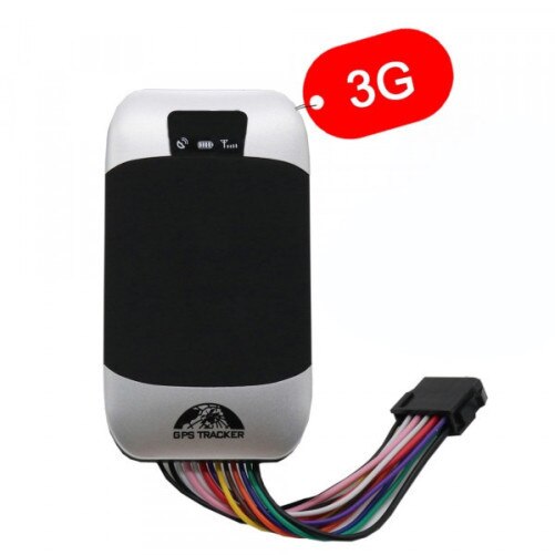 IUni TK303 GPS Car Tracker, GPS местоположение и проследяване eMAG.bg