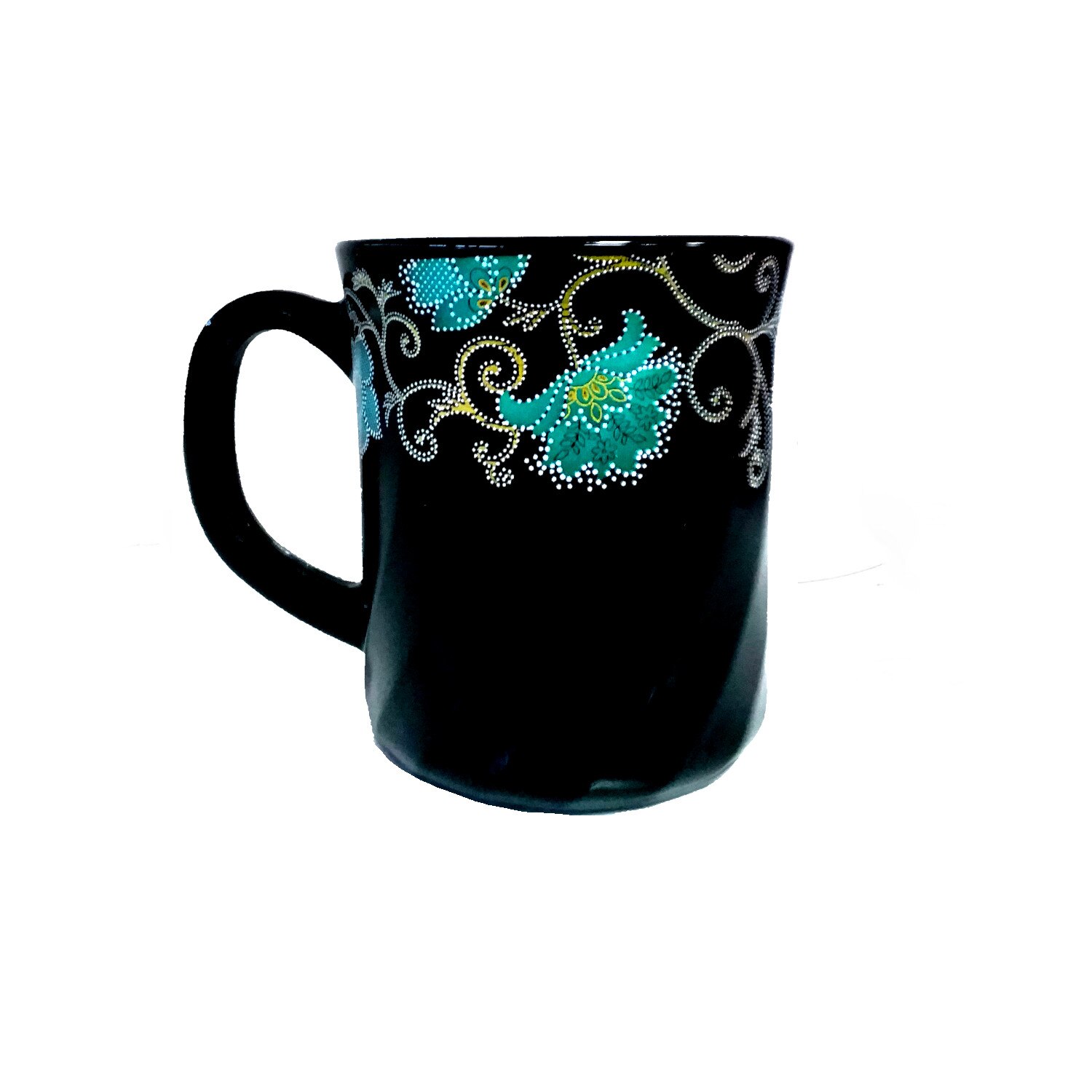 Cana neagra opal,290ml