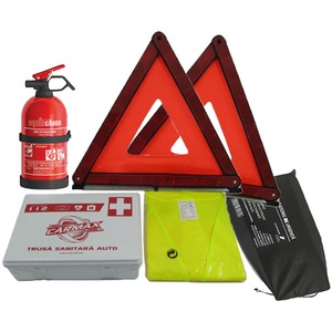 Kit-uri siguranta auto