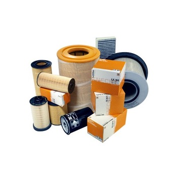 Pachet filtre revizie BMW X1 xDrive 20 d 177 cai, filtre Knecht Pachet filtre revizie BMW X1 xDrive 20 d 177 cai, filtre Knecht