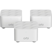 sistem wifi mesh netgear orbi rbk13 dual-band pachet 1 router ac1200 si 2 sateliti ac1200 procesor quad-core 710mhz amazon alexa alb imagen 30_0_
0