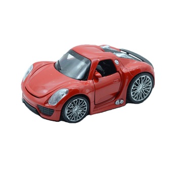 Jucarie masinuta pentru baieti Midex Q2131, Rosu Jucarie masinuta pentru baieti Midex Q2131, Rosu