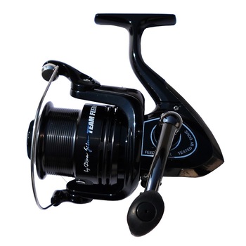 Mulineta Team Feeder By Dome Power Fighter PRO 4000 Mulineta Team Feeder By Dome Power Fighter PRO 4000