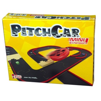 Mini Expansiune 1 PitchCar Mini Expansiune 1 PitchCar