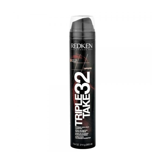 Fixativ Redken Triple Take 32, 300ml