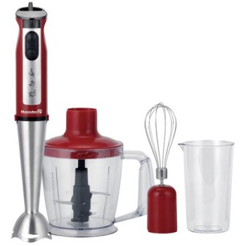 Blender de mana Profesional DSP, 4 in 1, Pahar, Tel, Tocator, 2 viteze, 200 w, FOXMAG24 Blender de mana Profesional DSP, 4 in 1, Pahar, Tel, Tocator, 2 viteze, 200 w, FOXMAG24