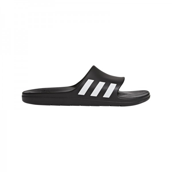 Papuci Adidas aqualette, Negru