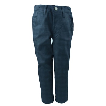 Pantaloni eleganti pentru baieti NN 26-640B2, Bleumarin Pantaloni eleganti pentru baieti NN 26-640B2, Bleumarin