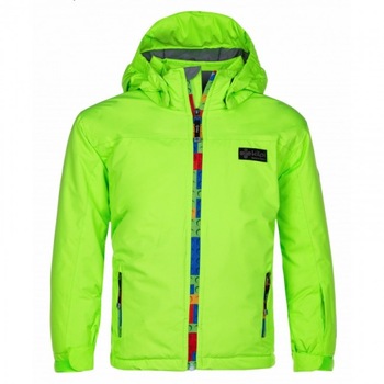 Geaca pentru ski si snowboard Kilpi Ligas Verde Geaca pentru ski si snowboard Kilpi Ligas Verde