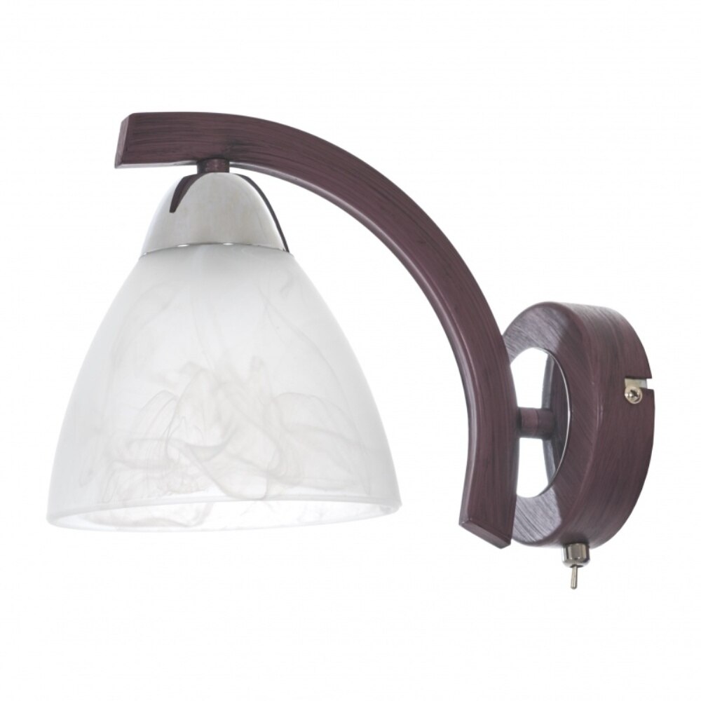 Aplica, Crom, 1xE27, 1451/1W CH