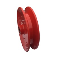 Fulie cu caneluri BSR pentru cositoare rotativa motocultor