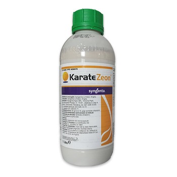 Insecticid, Syngenta, Karate Zeon, 1L Insecticid, Syngenta, Karate Zeon, 1L
