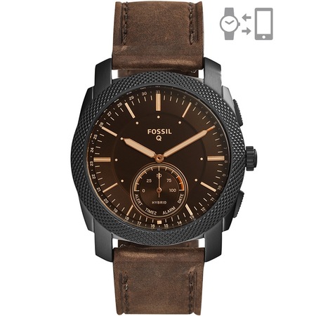 fossil ftw1163p