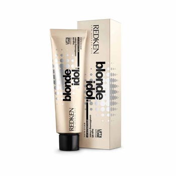 Pigment par Redken Blonde Idol Lift & Tone T/.12, 60ml Pigment par Redken Blonde Idol Lift & Tone T/.12, 60ml