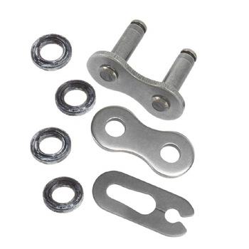 Za de legatura lant moto - DID, 420D RJ, cu siguranta Za de legatura lant moto - DID, 420D RJ, cu siguranta