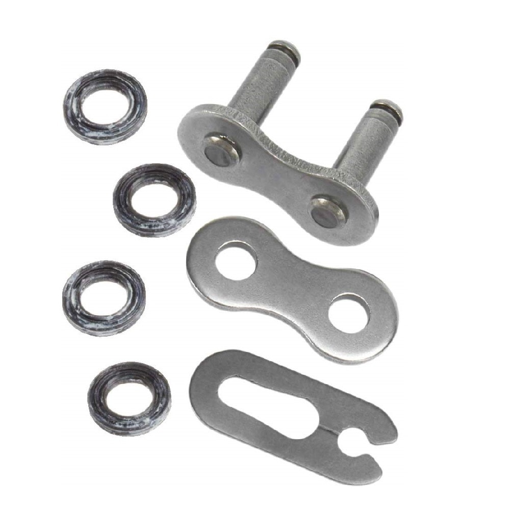 Za de legatura lant moto - DID, 415S RJ, cu siguranta