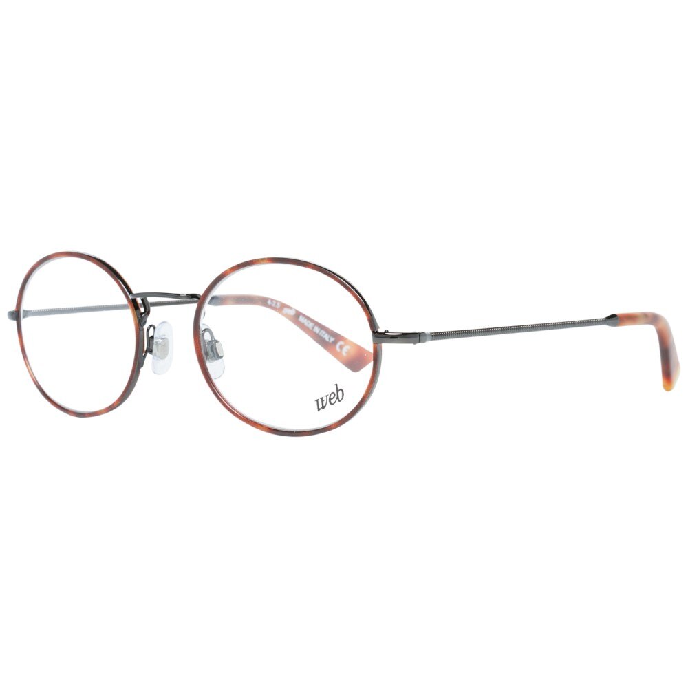 Rama ochelari de vedere, barbati, Web WE5177 08A 51 Maro