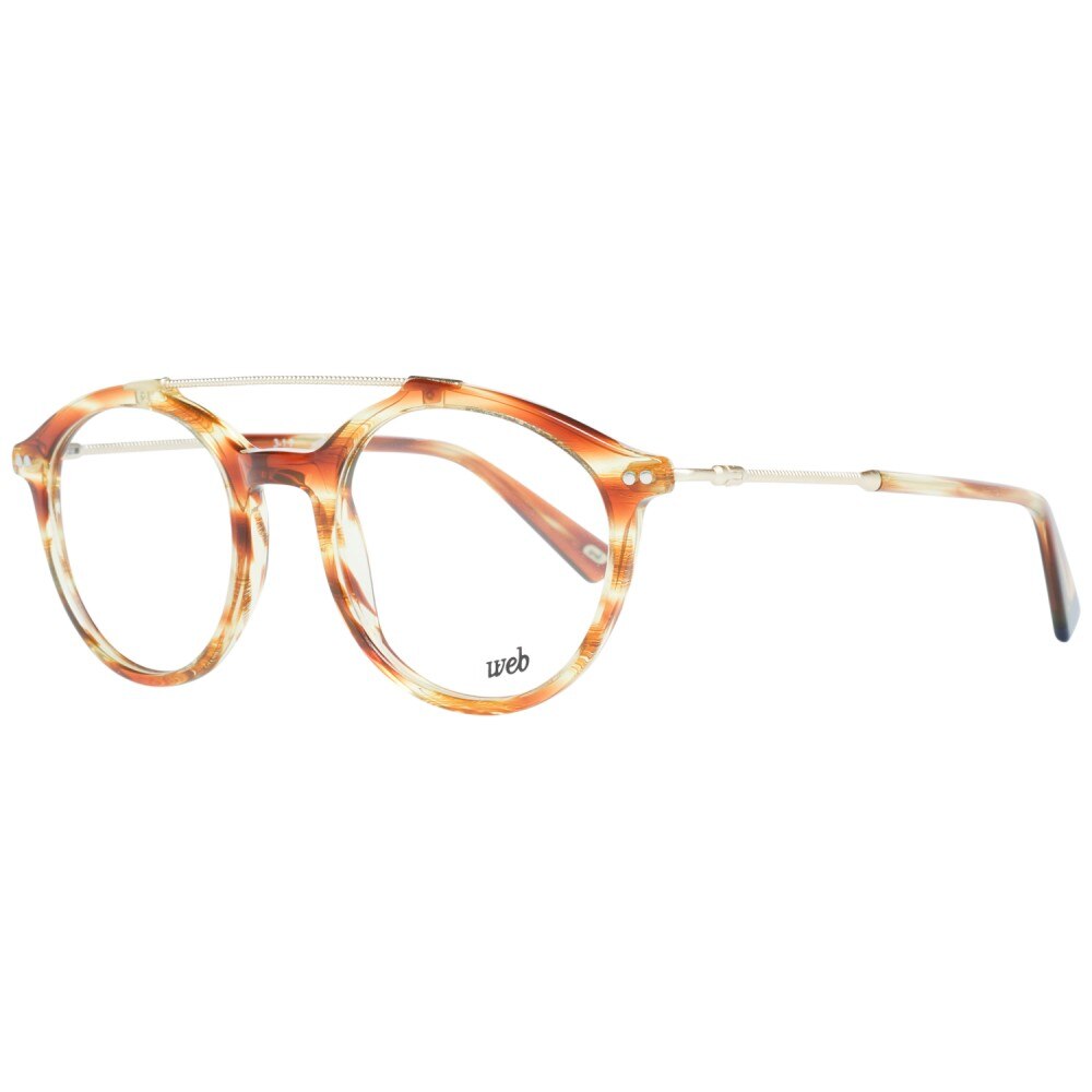 Rama ochelari de vedere, barbati, Web WE5204-N 056 48 Maro