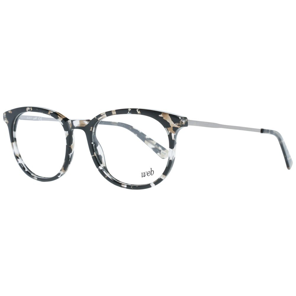 Rama ochelari de vedere, barbati, Web WE5246 055 52 Multicolor