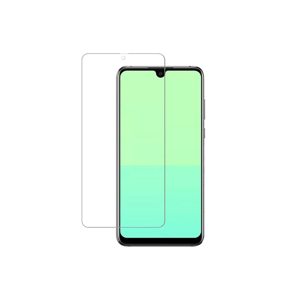 Folie de protectie, Full Screen, Pentru Samsung Galaxy A50 / Galaxy A30s, Transparenta