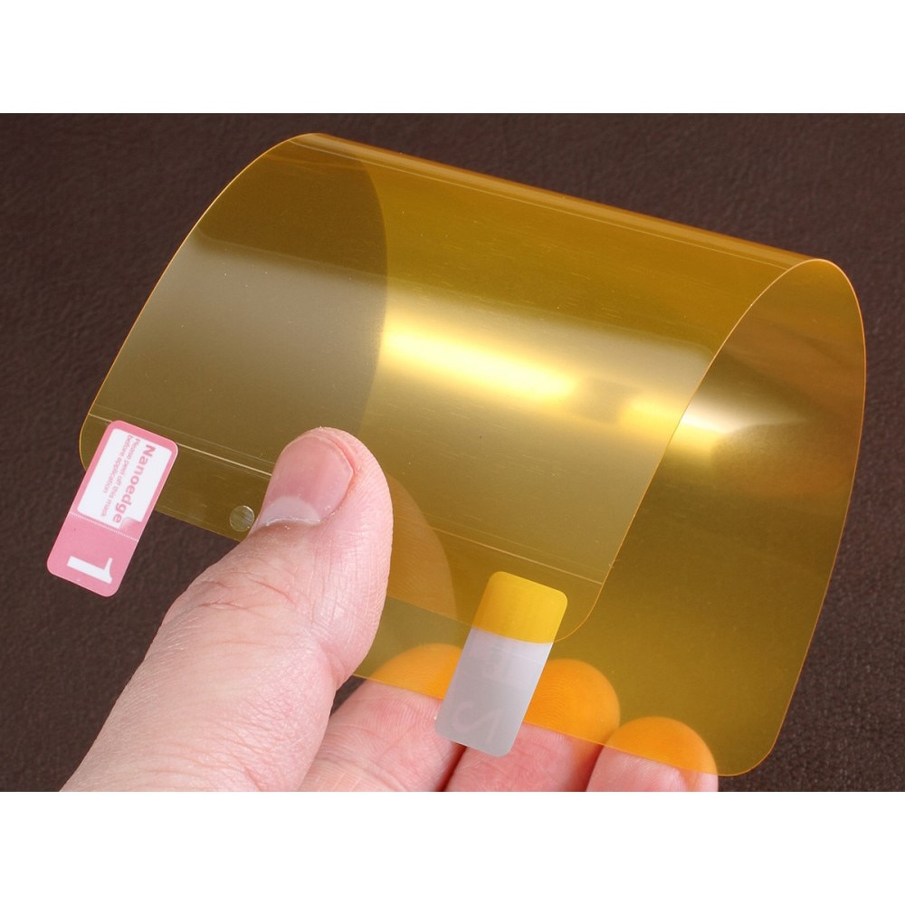 Folie de protectie, Full Screen, Pentru Samsung Galaxy A50 / Galaxy A30s, Transparenta