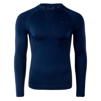 Bluza termica HI-TEC Zareen, M/L Bluza termica HI-TEC Zareen, M/L