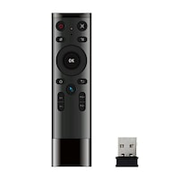Air Mouse, Q5-T Android, pentru SMART TV, TV BOX, COMPUTER
