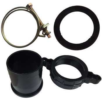 Pachet racord cu piulita,colier si garnitura motopompa BSR 3 toli Pachet racord cu piulita,colier si garnitura motopompa BSR 3 toli