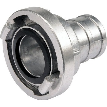 Racord mobil aluminiu pentru furtun 4 Racord mobil aluminiu pentru furtun 4