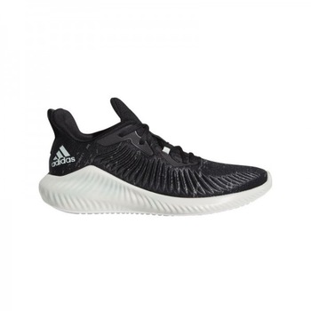 Pantofi Sport adidas parley alphabounce, Negru, Negru Pantofi Sport adidas parley alphabounce, Negru, Negru