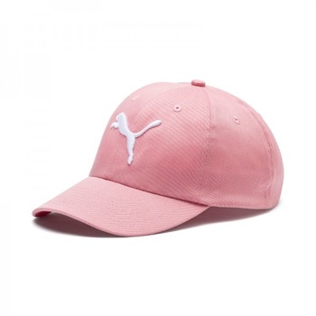 Sapca Puma ess cap, ADULT EU, Roz Sapca Puma ess cap, ADULT EU, Roz