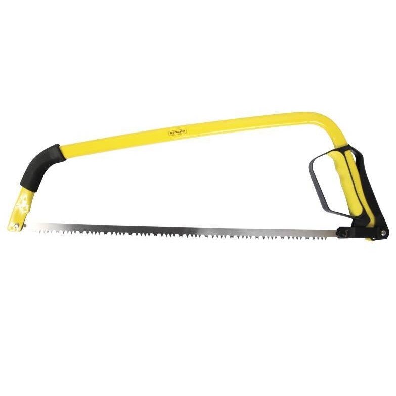 Fierastrau manual arcuit cu protectie 900mm Top Master