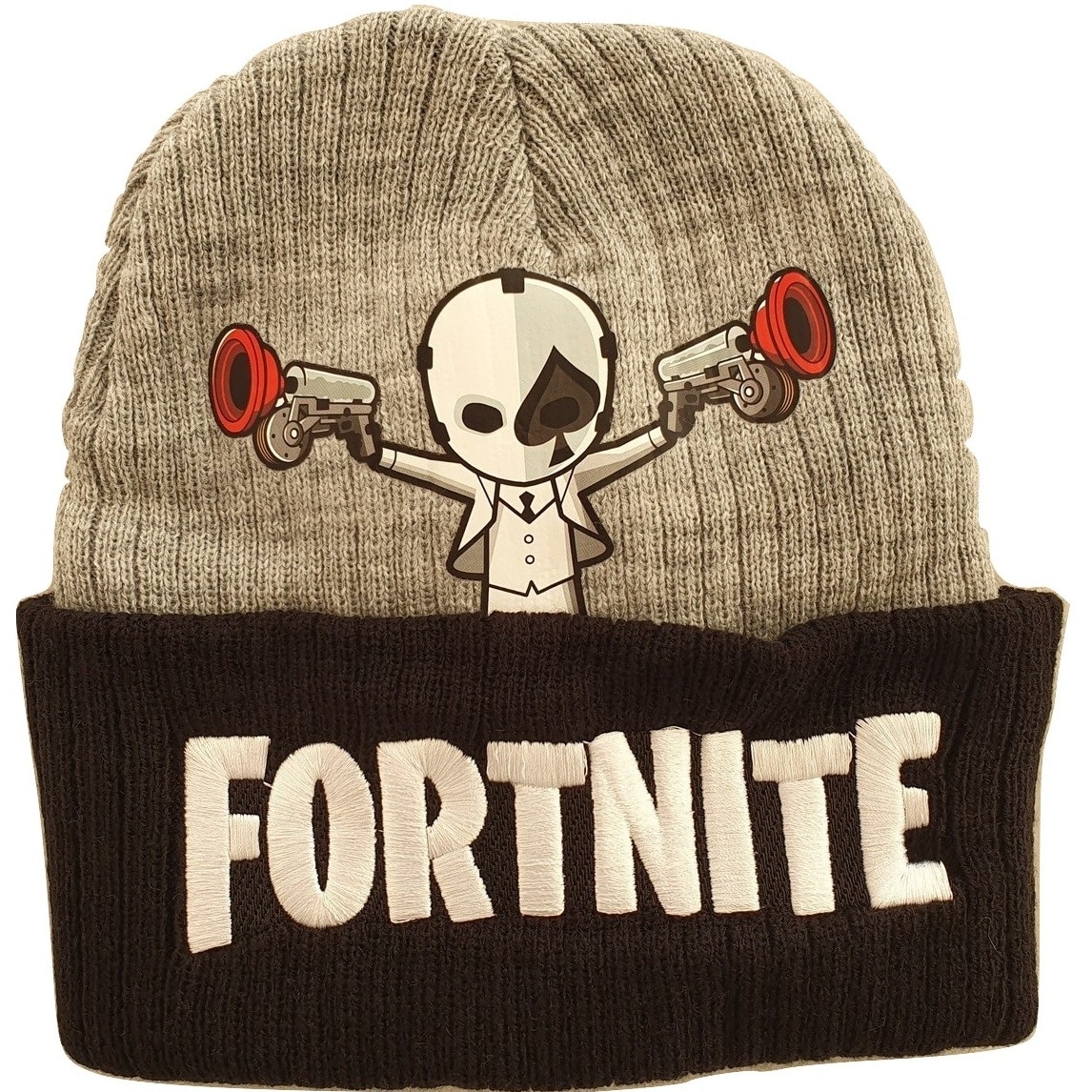 Caciula Fortnite, 10-16 ani, Wild Card , Epic Games, Multicolor