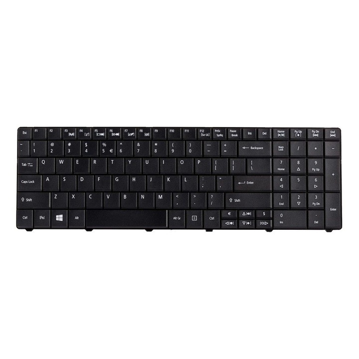 Tastatura Laptop, Acer, Aspire 5742