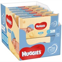 set servetele umede huggies pure 56 buc x 20 imagen 50_0_
0