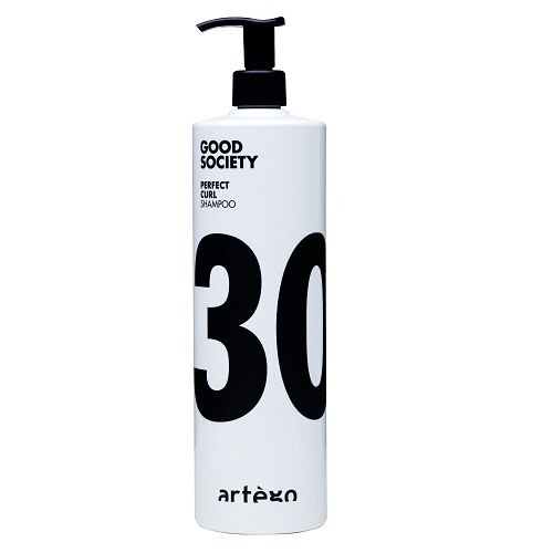 Sampon Artego Good Society Perfect Curl 1000ml