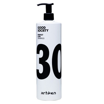 Sampon Artego Good Society Perfect Curl 1000ml Sampon Artego Good Society Perfect Curl 1000ml