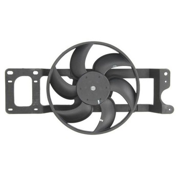GMV (Electroventilator) racire Log 1,4 fara AC GMV (Electroventilator) racire Log 1,4 fara AC