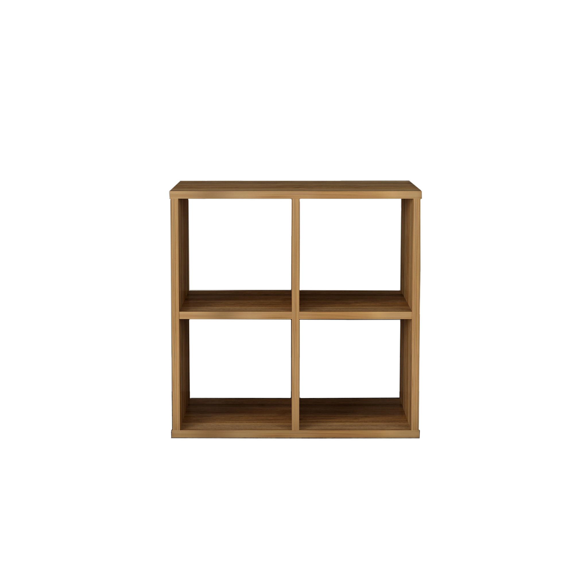 Biblioteca,Homart,Cube,Nuc,60x30x60 cm