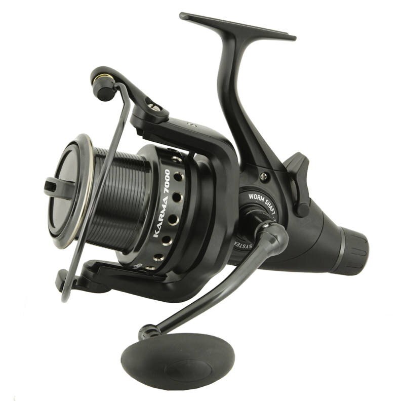 Mulineta Nevis Karma 6500