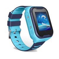 ceas smartwatch 4g copii aix  a36 ceas gps  hd photo  video call  voice chat electronic fencetwo-way comunication 4g wifi locatie sos ip67 albastru imagen 23_0_
0