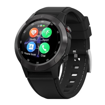 Ceas Smartwatch M4S AIX, barbati , suport, GPS , BLUETOOTH, Heart Rate, Mesaje, Activity Tracking, Call Notification , Multi-motion, Weather, Music contro, compatibil iPhone , Samsung , Huawei, Fitness/Gym Ceas Smartwatch M4S AIX, barbati , suport, GPS , BLUETOOTH, Heart Rate, Mesaje, Activity Tracking, Call Notification , Multi-motion, Weather, Music contro, compatibil iPhone , Samsung , Huawei, Fitness/Gym