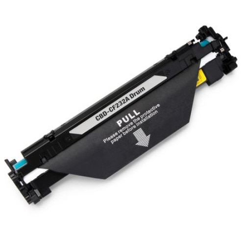 Unitate Imagine Compatibil HP LaserJet Pro M203dw, Pro MFP M227fdw, Pro M203dn, Pro MFP M227sdn, HP CF232A 23000 pagini - Drum NEW-TON certificat ISO 9001-14001 si OHSAS 18001