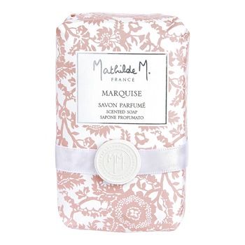 Sapun parfumat Casimir Marquise, Mathilde M, 100 g Sapun parfumat Casimir Marquise, Mathilde M, 100 g