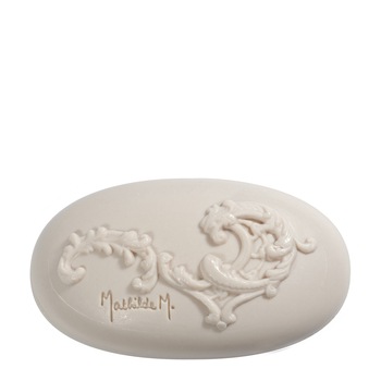 Sapun parfumat Arabesque, Mathilde M, Parfum Marquise, 100 g Sapun parfumat Arabesque, Mathilde M, Parfum Marquise, 100 g