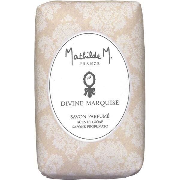Sapun parfumat Divine Marquise, Mathilde M, 100 g
