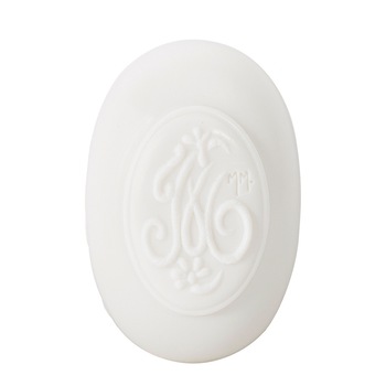 Sapun parfumat Broderie, Mathilde M, Parfum Marquise, 100 g Sapun parfumat Broderie, Mathilde M, Parfum Marquise, 100 g