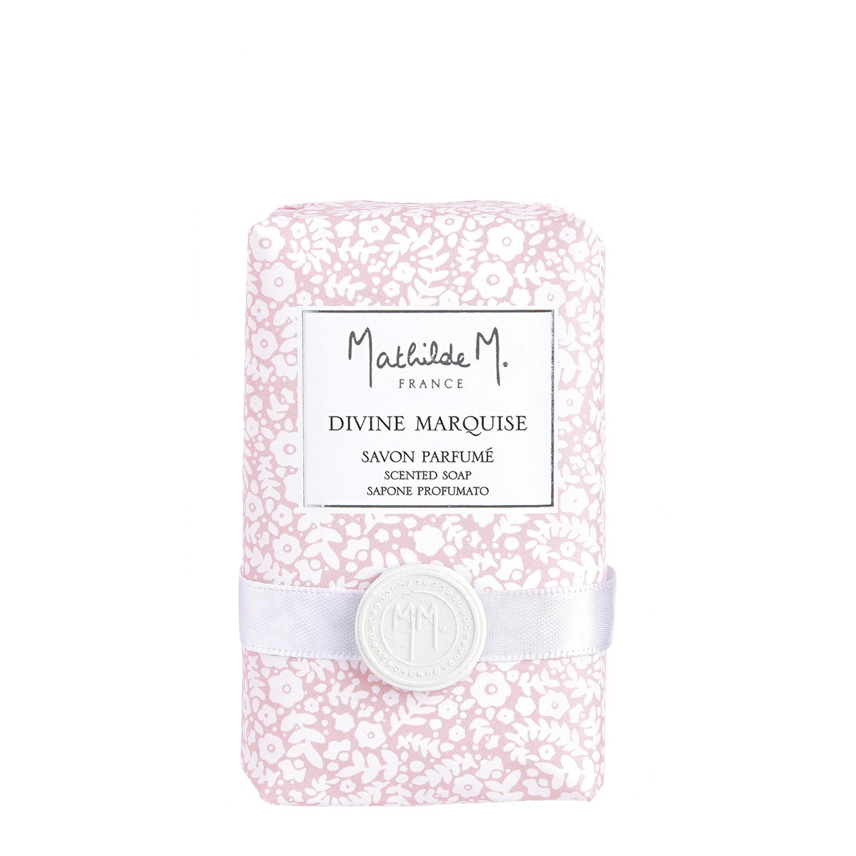 Sapun parfumat Casimir Divine Marquise, Mathilde M, 100 g